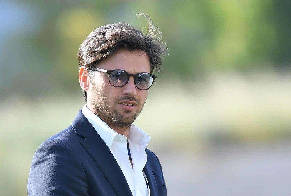 L'ex allenatore del Potenza Raffaele Esposito allenerà in Eccellenza molisana, ecco dove