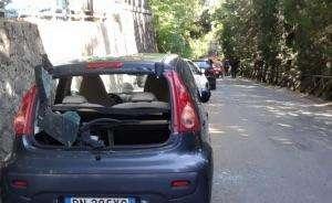 Cosa succede...Cosa succede in città...