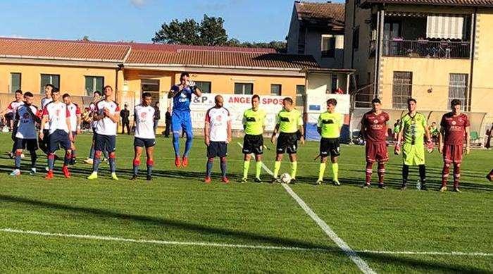 Serie D/H, oggi si gioca il derby tra Picerno e Francavilla