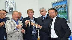 Il Francavilla Fontana "attacca" senza mezzi termini il Rionero ed il Volla.