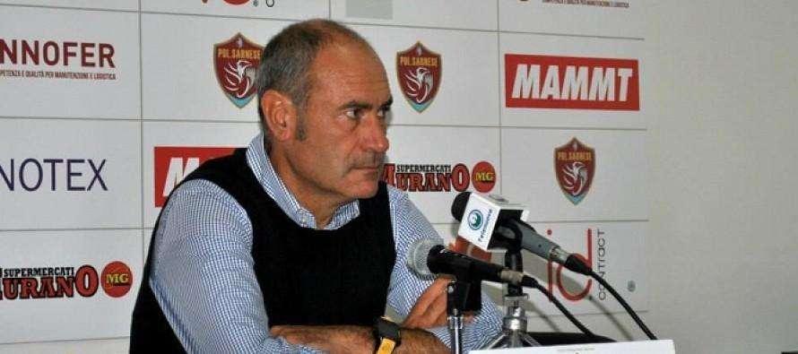 Sarnese - Vitter, matrimonio finito ? 