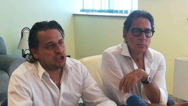 La famiglia Grieco lascia il Cerignola,ecco chi sarà il nuovo presidente del club ofantino