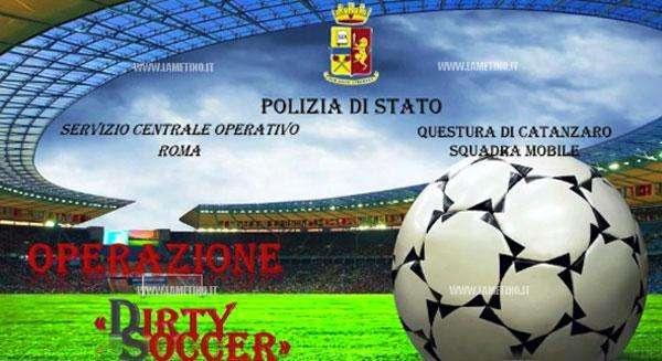 Dirty Soccer: domani e sabato il procedimento di 2° grado
