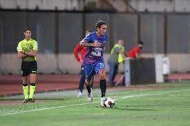 Serie C, l'attaccante Ceccarelli rescinde il contratto con il Catania e saluta la Sicilia