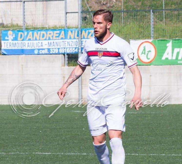 Impagliazzo:"Per il Picerno andare a giocare a Bari è un sogno e..."