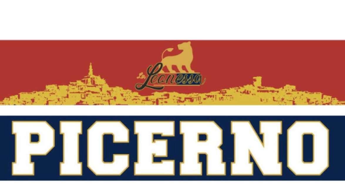 Collection Az Picerno, ecco la sciarpa ufficiale della leonessa