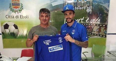 Lo sfogo di un ex calciatore del Potenza...