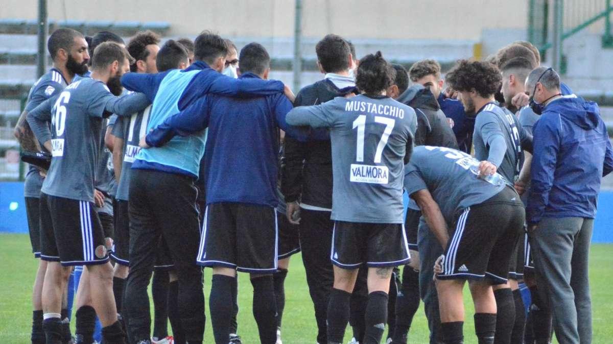 Lega Pro, semifinale playoff: l'Alessandria batte l'Albinoleffe e avvicina la finale