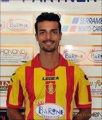 Andrea Presicce del Gallipoli uomo mercato del momento.