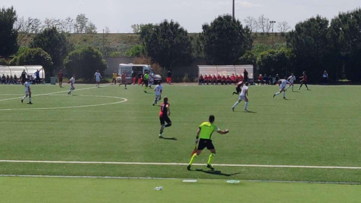 Playoff Primavera 3, Potenza di Nocerino ko a Bitritto contro il Bari