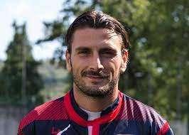 L'ex difensore del Potenza Ciccio Mautone giocherà in Eccellenza, ecco dove