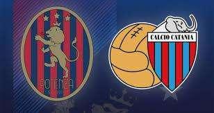 Anche Potenza-Catania in diretta su Sky