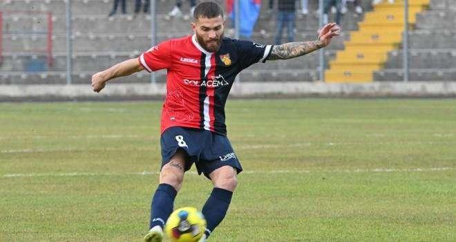 Potenza, parla Cittadino: "Contento di essere qui, questa è una piazza importante"