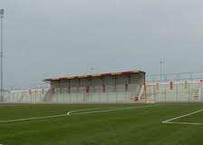 Gallipoli-Potenza..si va verso il divieto di trasferta...e intanto il calcio italiano va a rotoli...