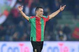 Verso Ternana-Potenza, gli umbri con un Faletti in forma possono avere sempre qualcosa in più dei propri avversari