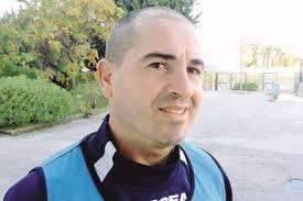 Arriva dalla Sicilia il nuovo allenatore del Rotonda