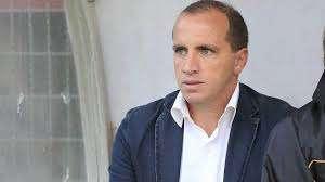 Marra: "Anche se avessimo perso con il Taranto per noi ci sarebbero dovuti essere solo applausi".
