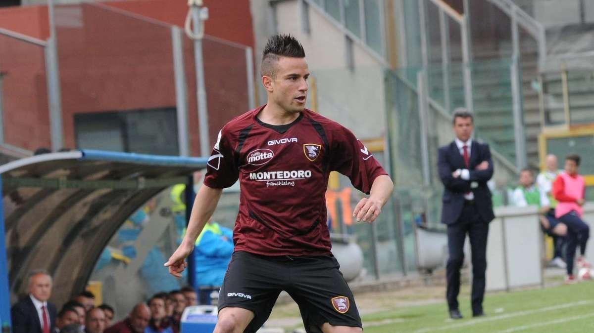 È sempre tempo di mercato... nuovo arrivo in vista per il Taranto