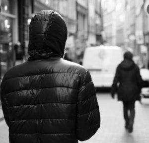 Nei guai l'attaccante del Pescara Sasanelli, perseguitava la ex fidanzata ed è stato arrestato per stalking