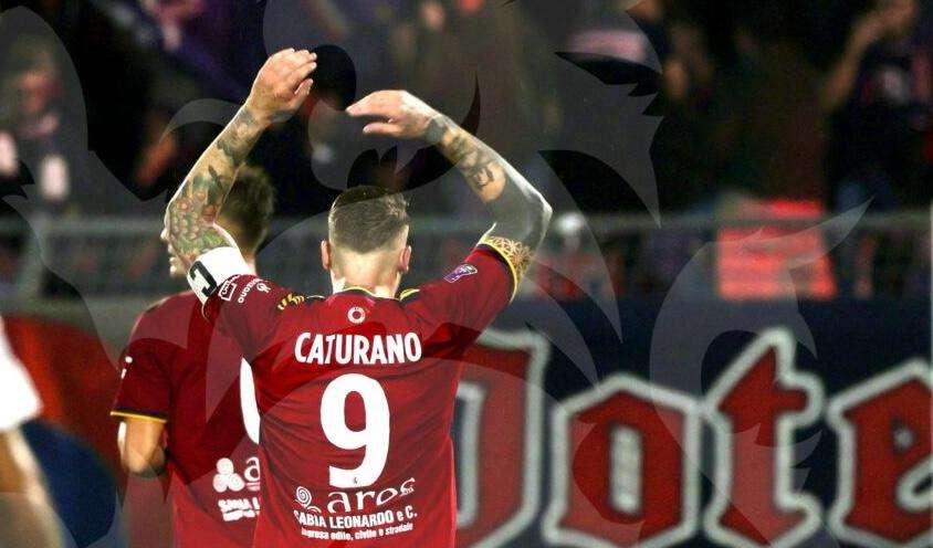 Top & Flop di Potenza-Trapani a cura di TuttoPotenza
