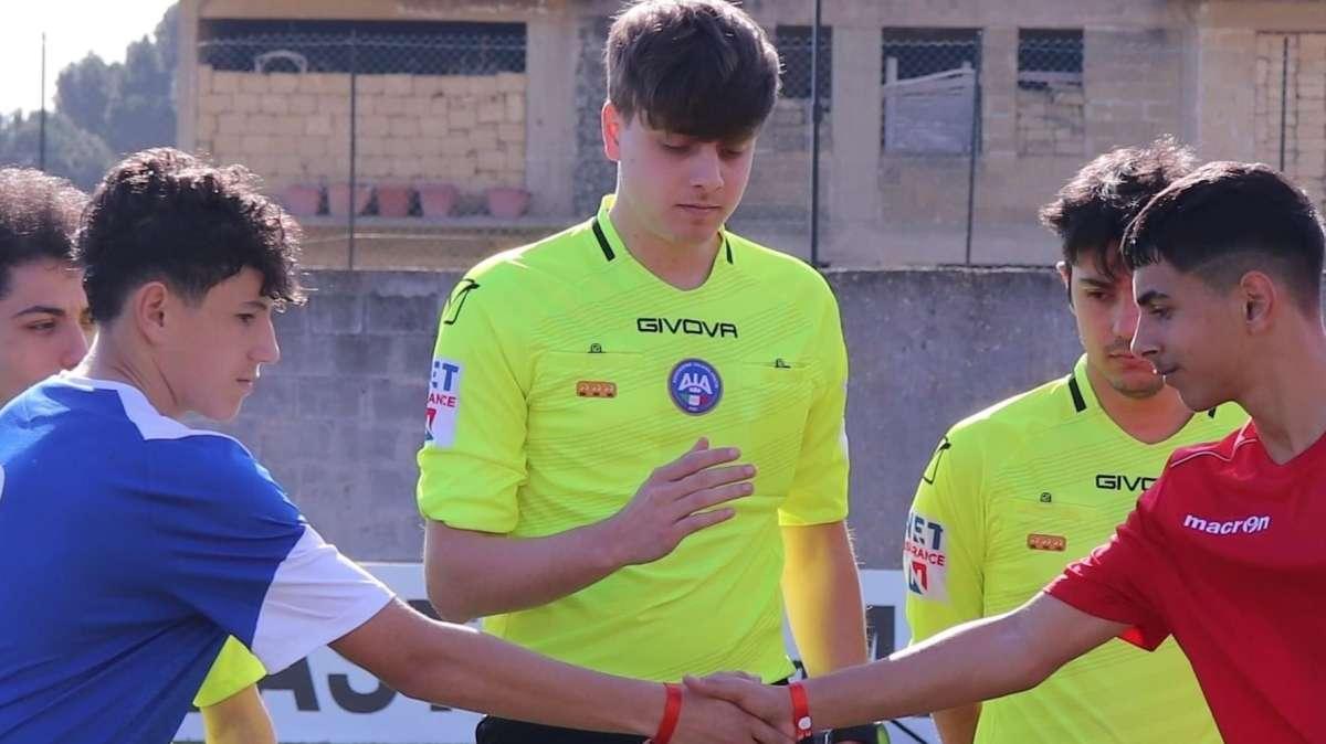 La rappresentativa Under 15 Basilicata perde all'esordio contro la Sicilia nel "Torneo delle Regioni 2025"