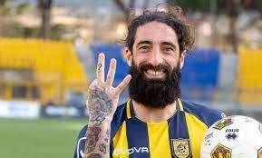 CHE DIABLO!