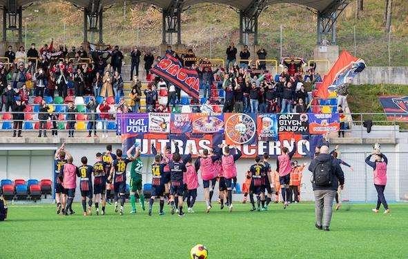 Picerno-Taranto, Top & Flop di TuttoC