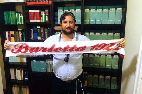 Barletta, via l'ex Bisceglie De Santis...