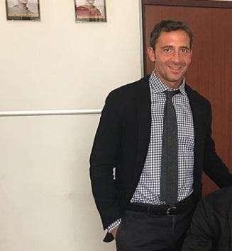 Un procuratore ha fatto breccia nel cuore di Belen?