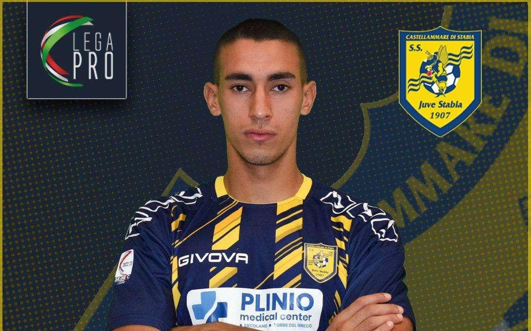 È Bilal Erradi il secondo acquisto del Potenza