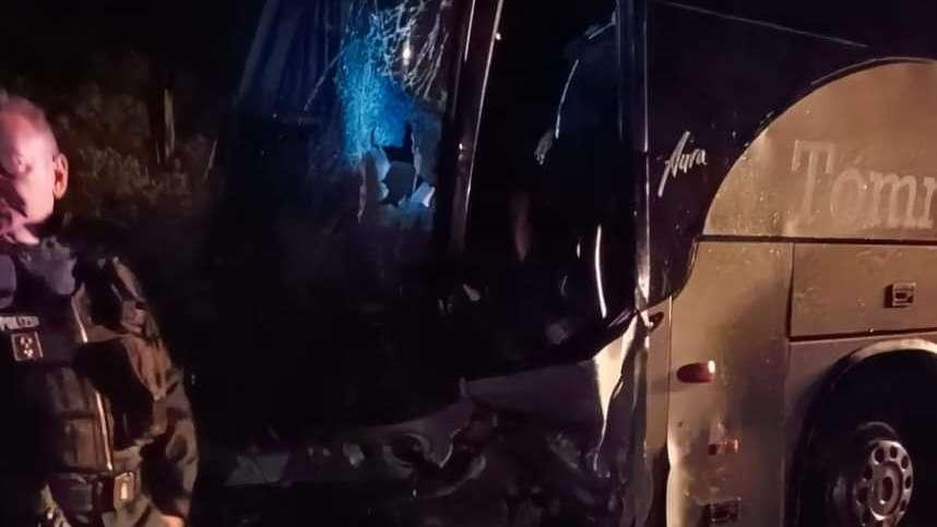 Tragedia sulla Potenza-Melfi, tre morti nell'incidente che ha coinvolto più mezzi di tifosi del Foggia