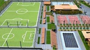 Donato Macchia presidente Potenza: "Mi piacerebbe fare nascere un centro sportivo multidisciplinare"