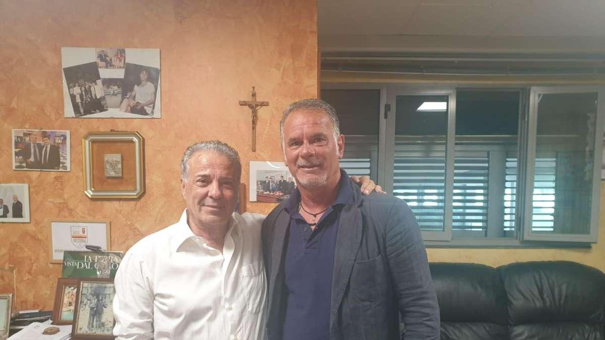 Messina, in panchina un fedelissimo di Zeman