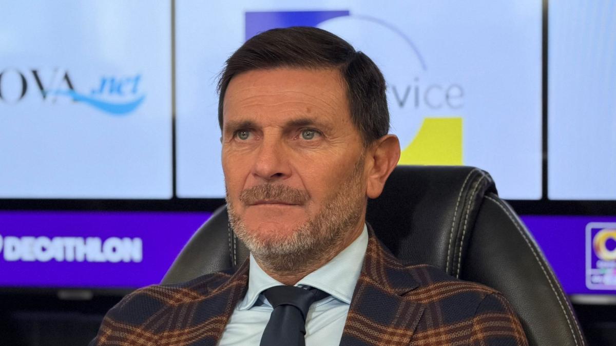Potenza, il ds Di Bari: "Anche con un progetto sostenibile si possono ottenere risultati, pronti a dare fastidio alle grandi"