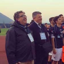 Cavese con i patron Monorchio e Vertolomo siamo ormai alla resa dei conti.