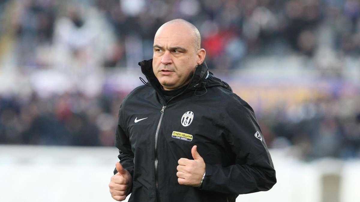 Eugenio Albarella preparatore atletico: "Troppi infortuni? Perché si gioca troppo"