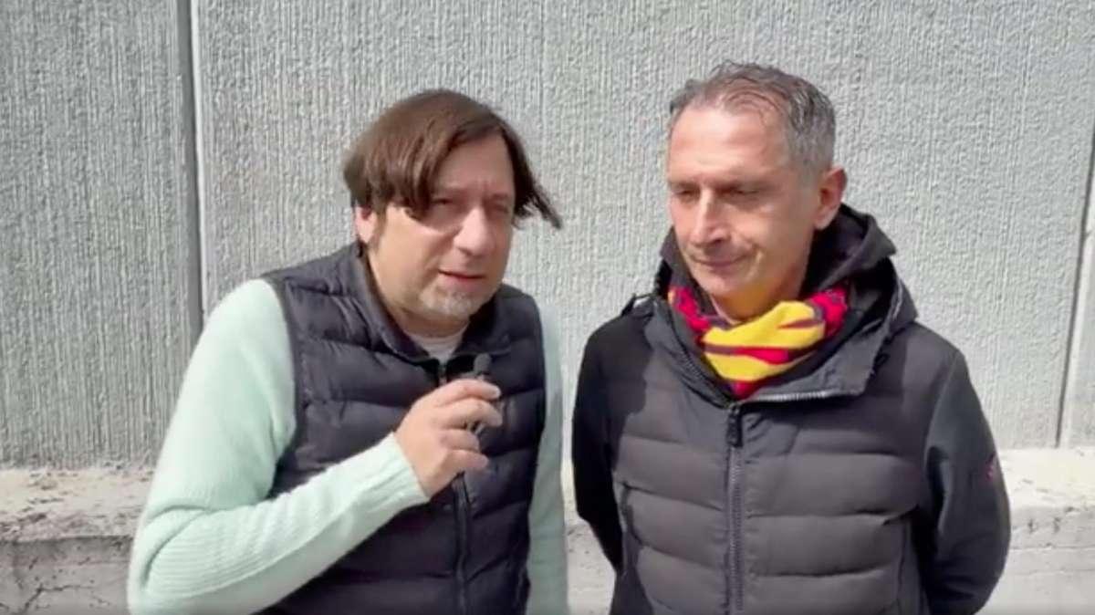 Daniele Stefani