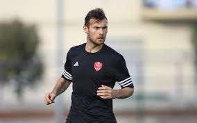 Maledizione Milicevic...