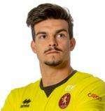 L'ex portiere del Potenza Mazzoleni è stato proposto al...