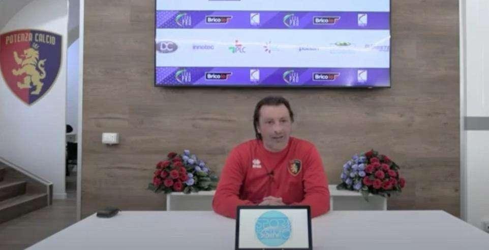 Mister Raffaele tra Gelbison, infortunati, recuperati e mercato
