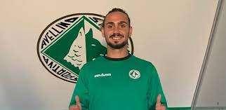 Nemmeno una costola fratturata ferma l'ex difensore del Potenza Silvestri