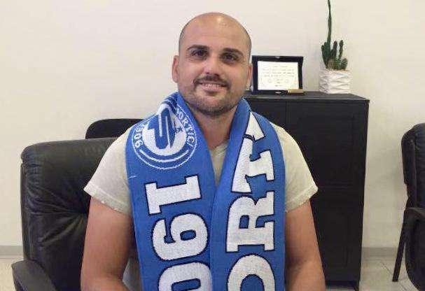 Portici, De Liguori: "Nessun contatto con il Taranto".