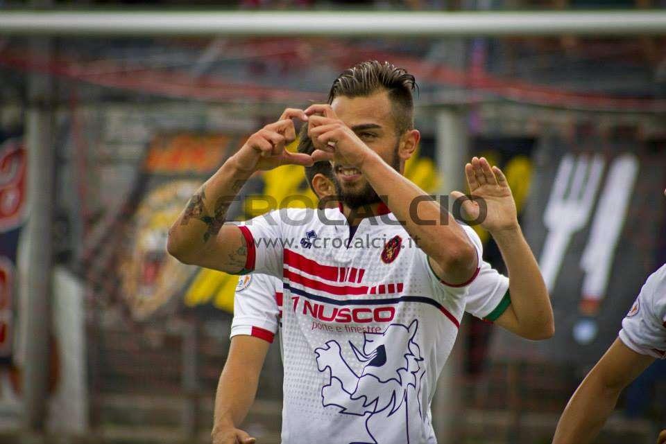 Foto Acrocalcio
