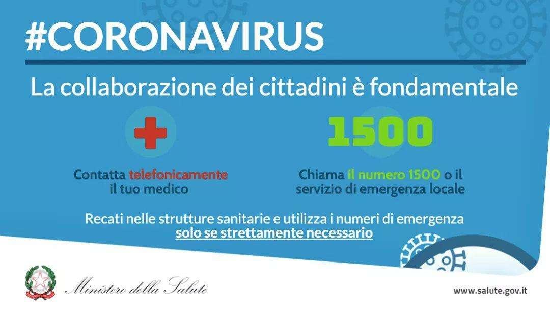 Ordinanza del Presidente della Regione Basilicata su emergenza epidemiologica da Covid-19 del 23 febbraio 2020