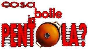 POTENZA:"COSA BOLLE IN PENTOLA?"