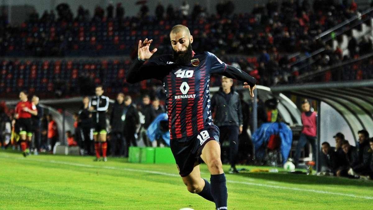 Mercato, grande colpo in entrata della Fidelis Andria!