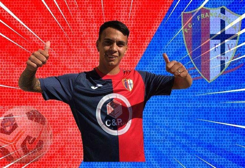 Coppa Italia Serie D, il Francavilla batte il Lavello e approda ai sedicesimi