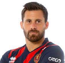 Potenza, mister Arleo si gioca la carta Guaita?