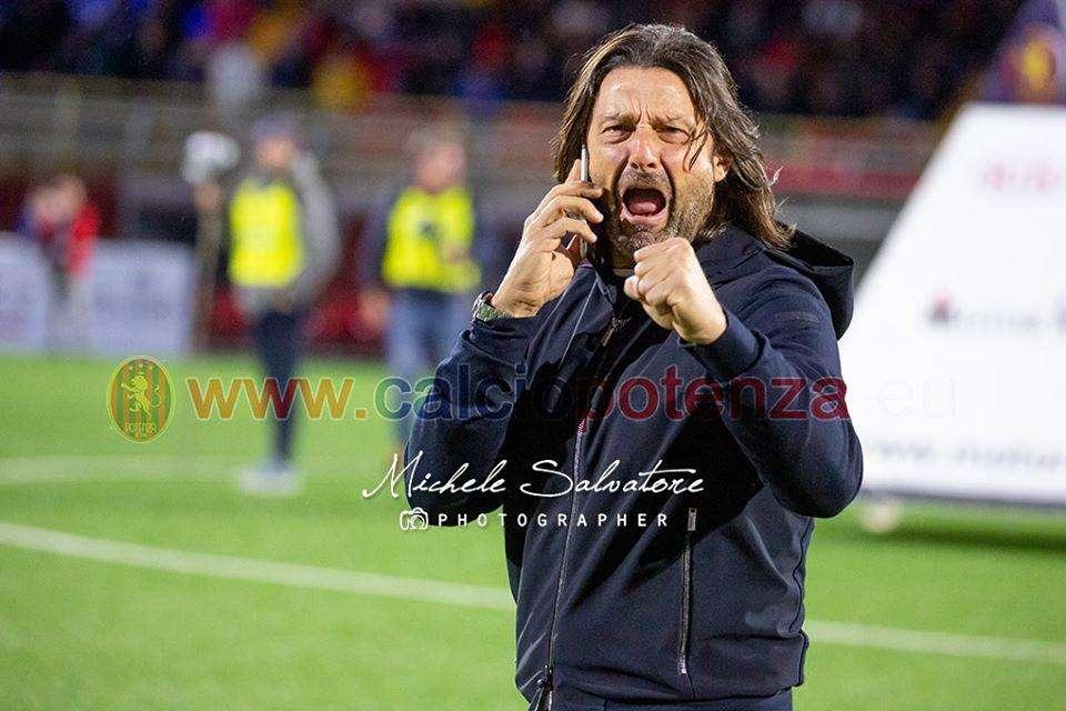 Caiata: "Nuovo stadio?! La nostra pazienza non sarà infinita."
