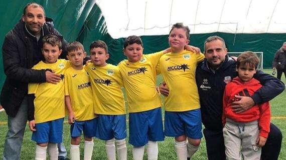 A settembre il progetto "Accademia in sicurezza" dell'Accademia Brasiliana di calcio a 5